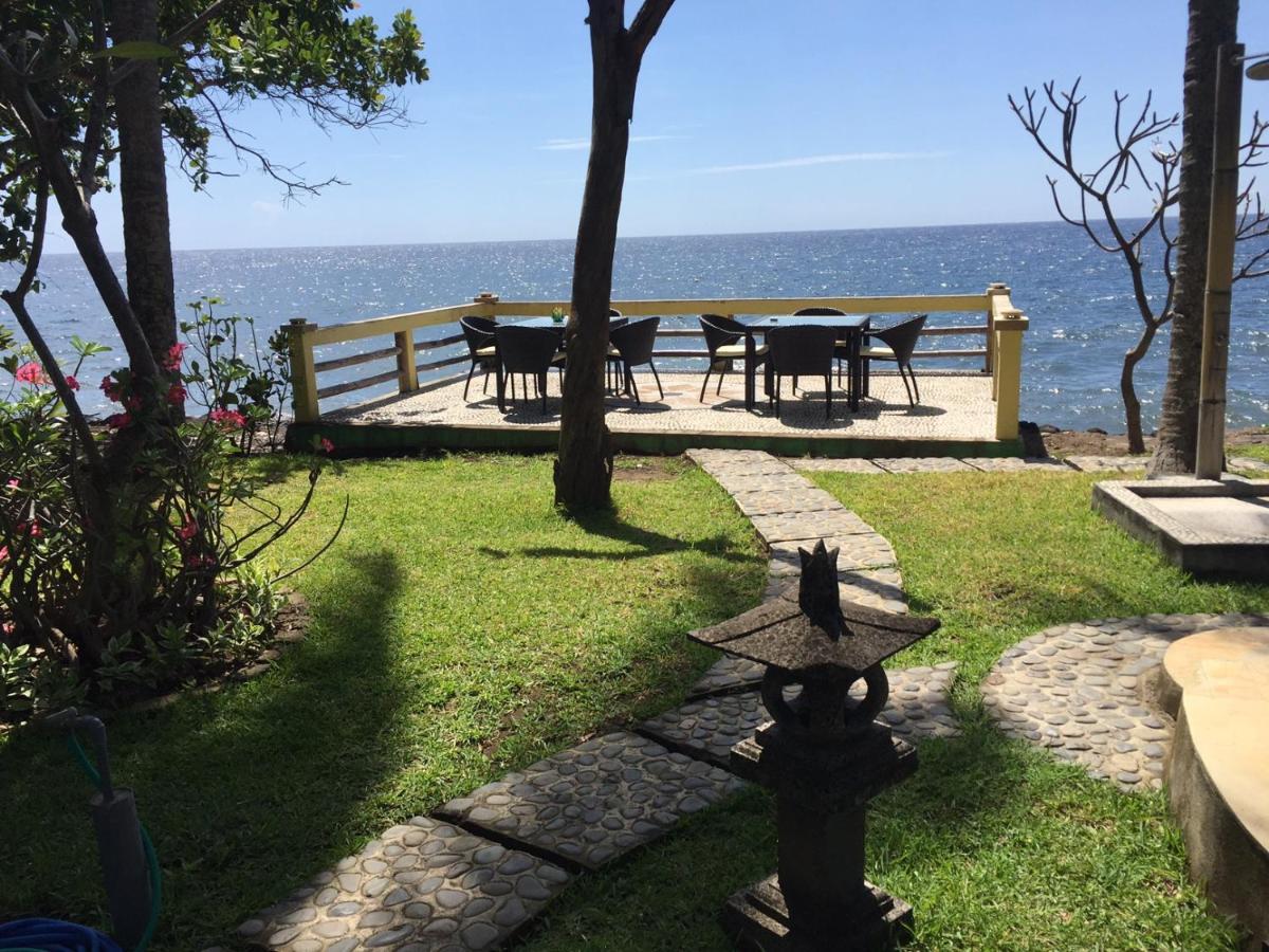 Bali Cottage Sambirenteng Pabean Buleleng Exteriér fotografie