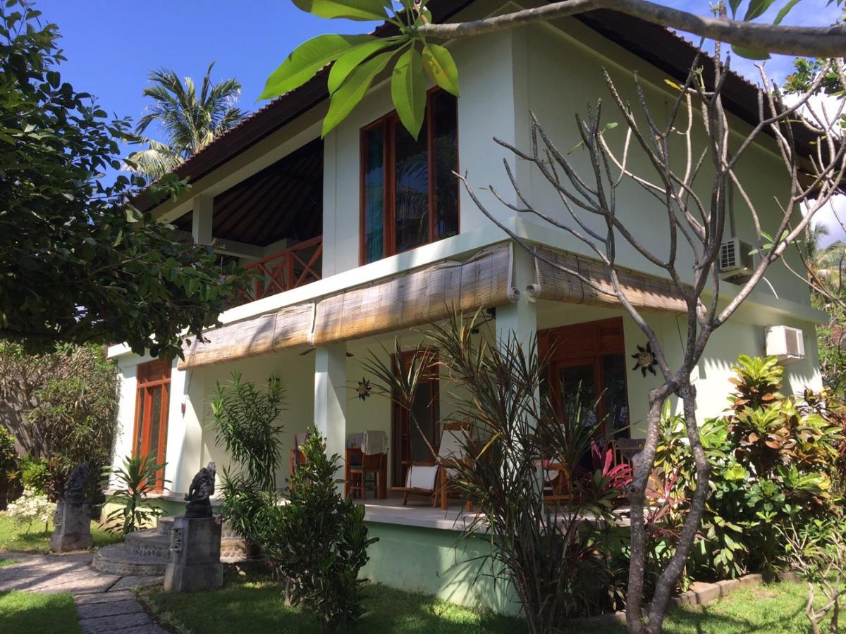 Bali Cottage Sambirenteng Pabean Buleleng Exteriér fotografie