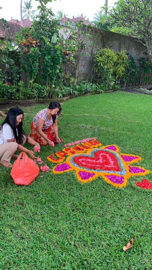 Bali Cottage Sambirenteng Pabean Buleleng Exteriér fotografie