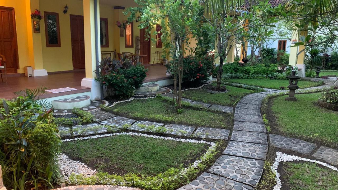 Bali Cottage Sambirenteng Pabean Buleleng Exteriér fotografie