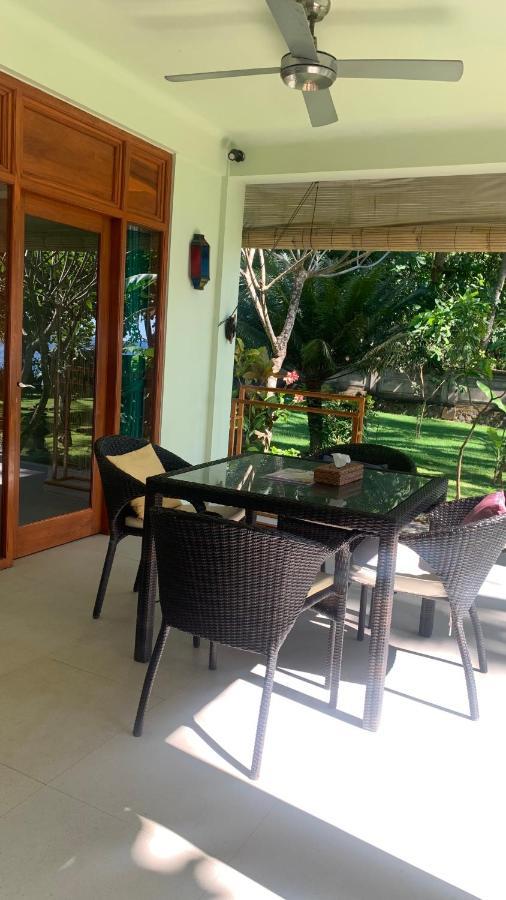 Bali Cottage Sambirenteng Pabean Buleleng Exteriér fotografie