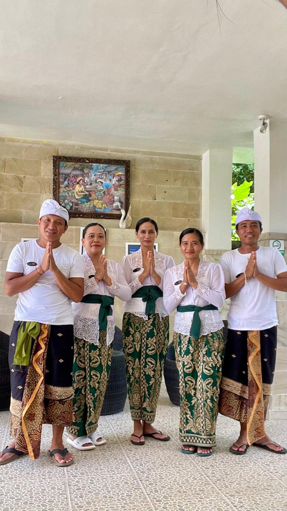 Bali Cottage Sambirenteng Pabean Buleleng Exteriér fotografie