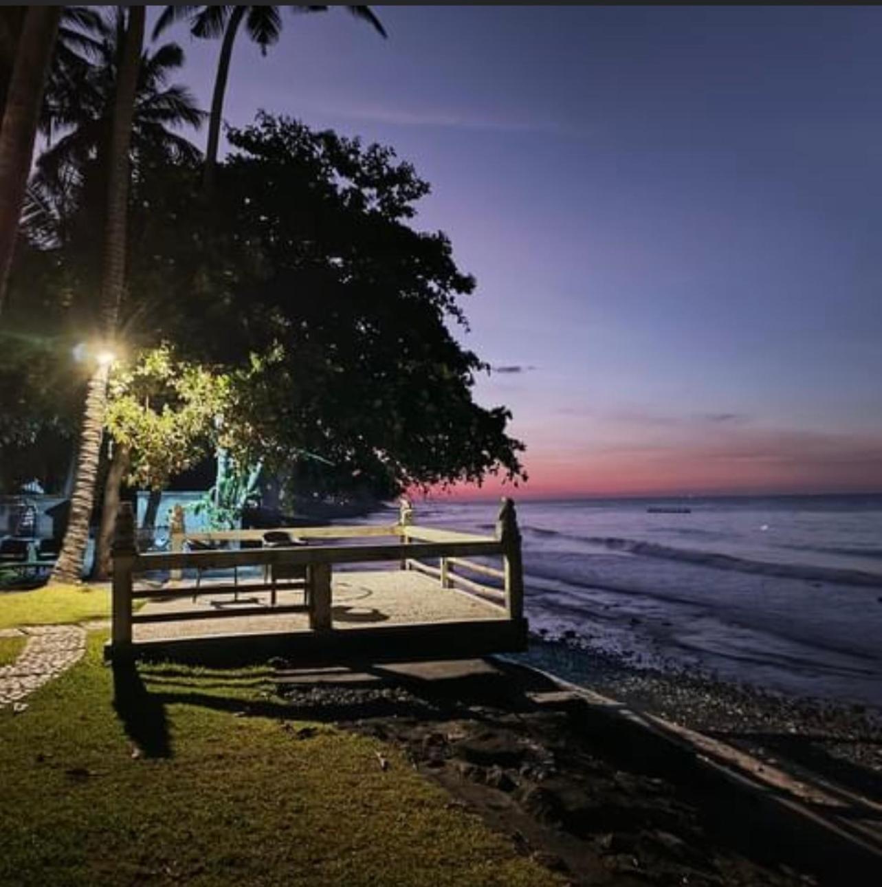 Bali Cottage Sambirenteng Pabean Buleleng Exteriér fotografie