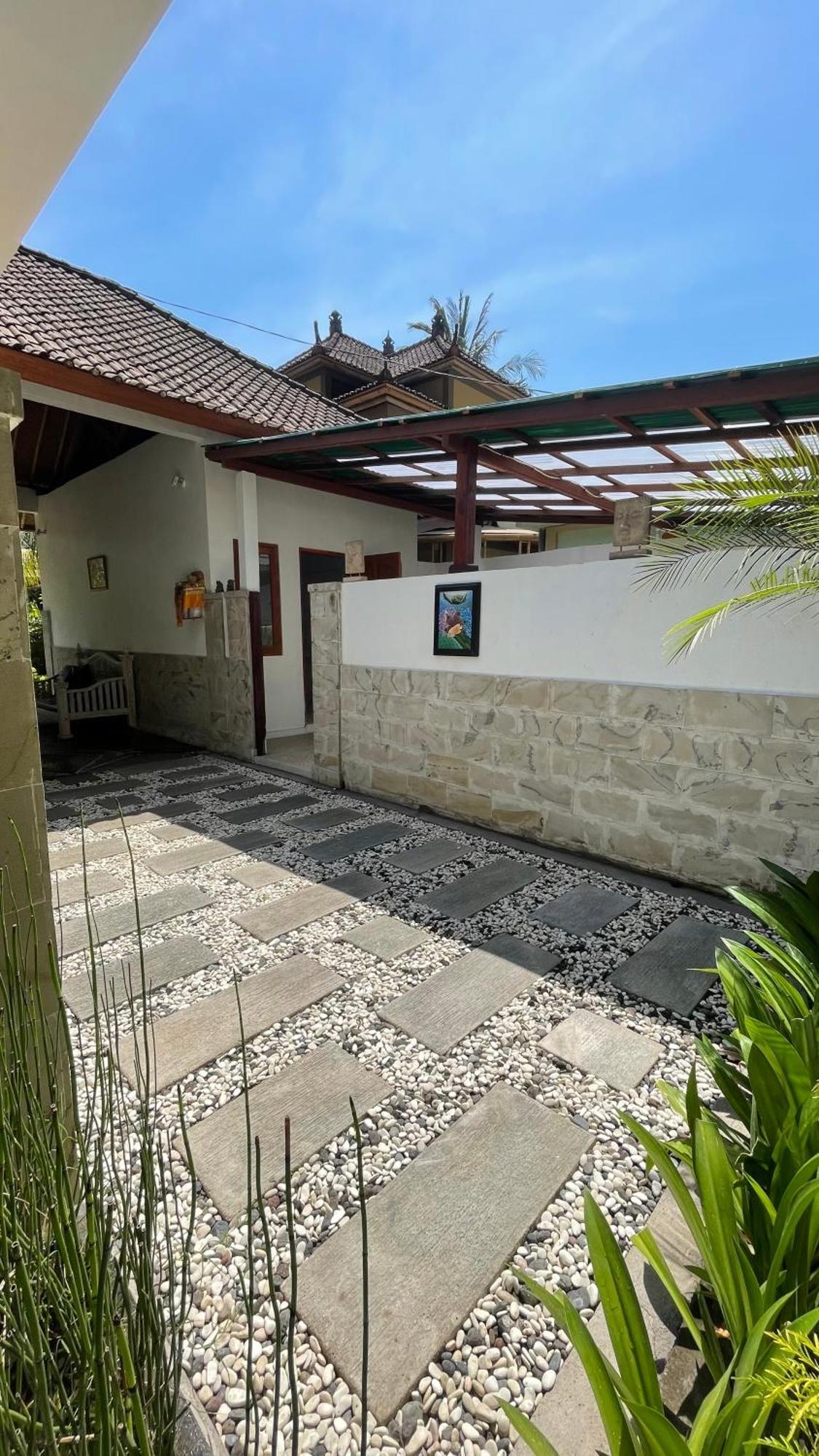 Bali Cottage Sambirenteng Pabean Buleleng Exteriér fotografie