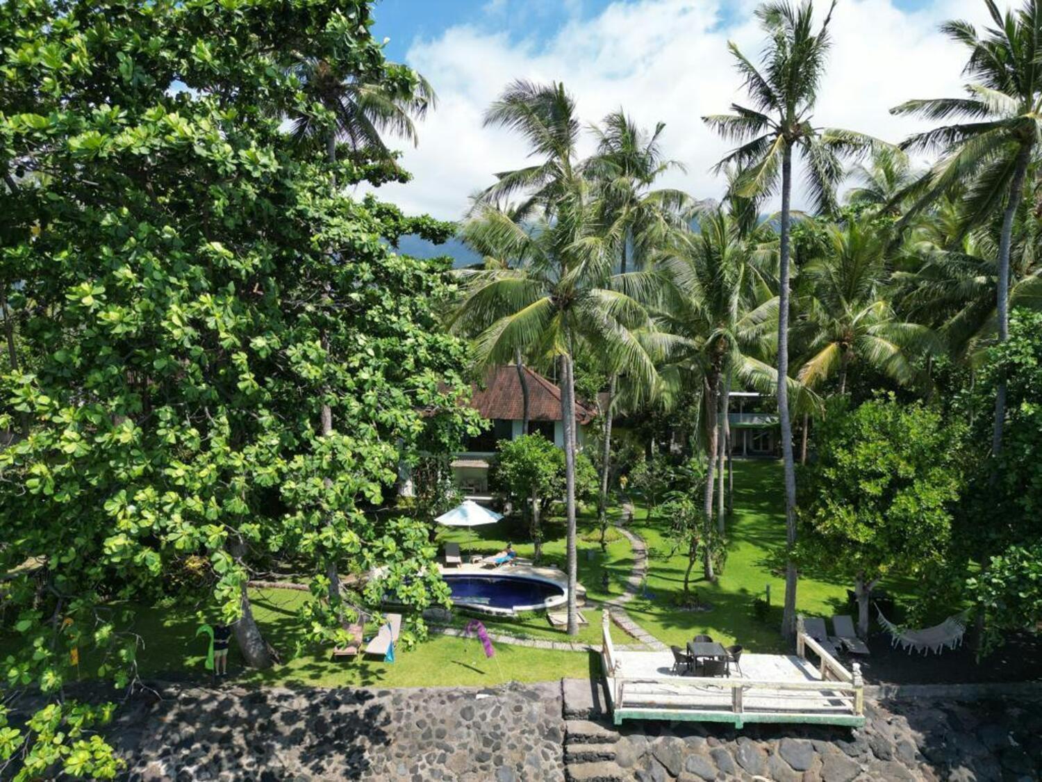 Bali Cottage Sambirenteng Pabean Buleleng Exteriér fotografie