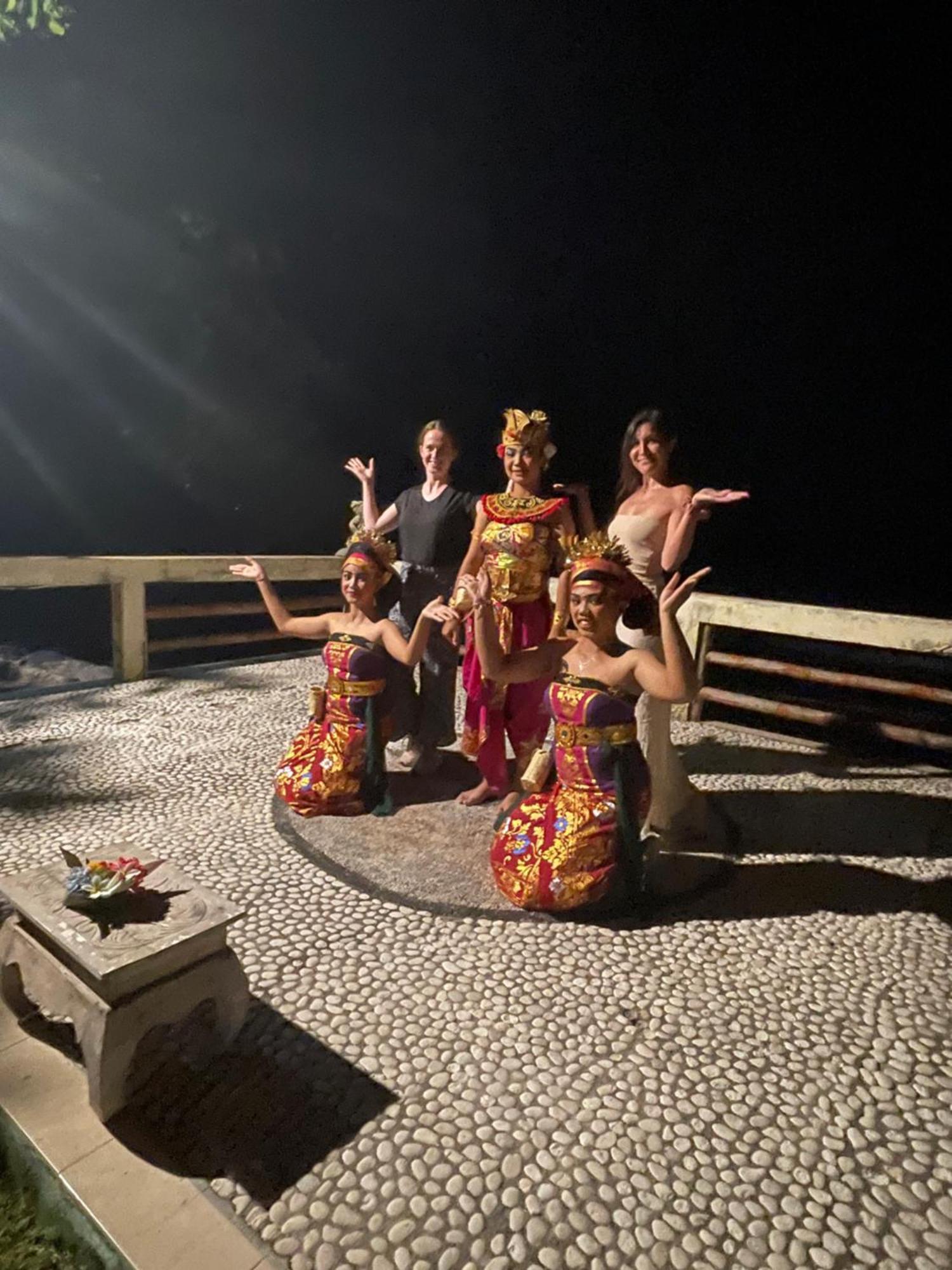 Bali Cottage Sambirenteng Pabean Buleleng Exteriér fotografie
