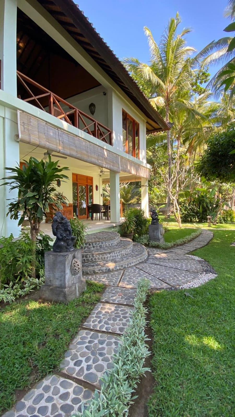 Bali Cottage Sambirenteng Pabean Buleleng Exteriér fotografie