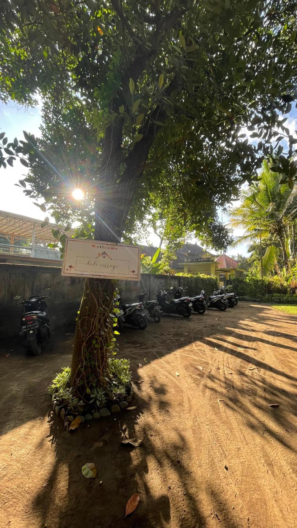 Bali Cottage Sambirenteng Pabean Buleleng Exteriér fotografie