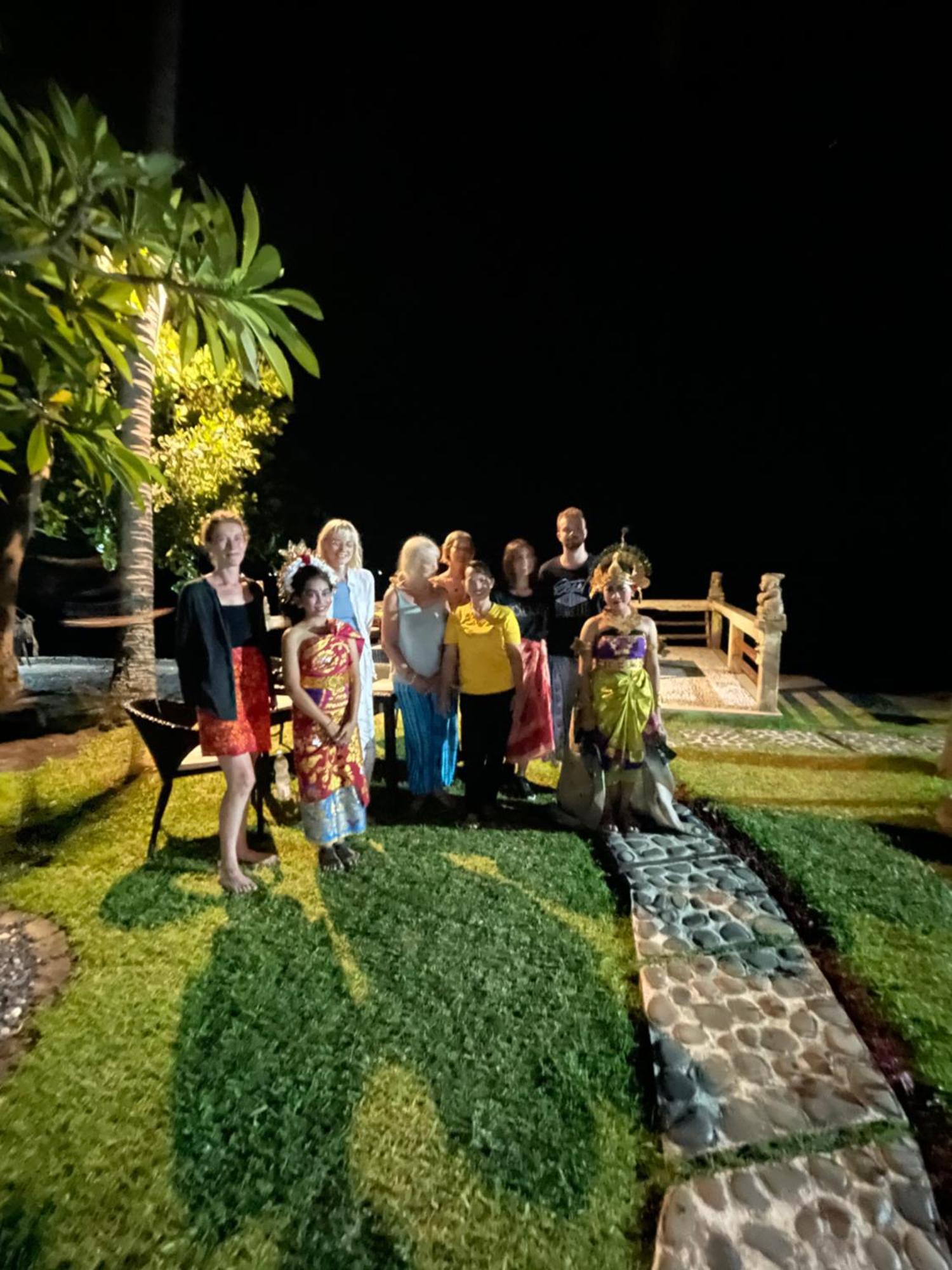 Bali Cottage Sambirenteng Pabean Buleleng Exteriér fotografie