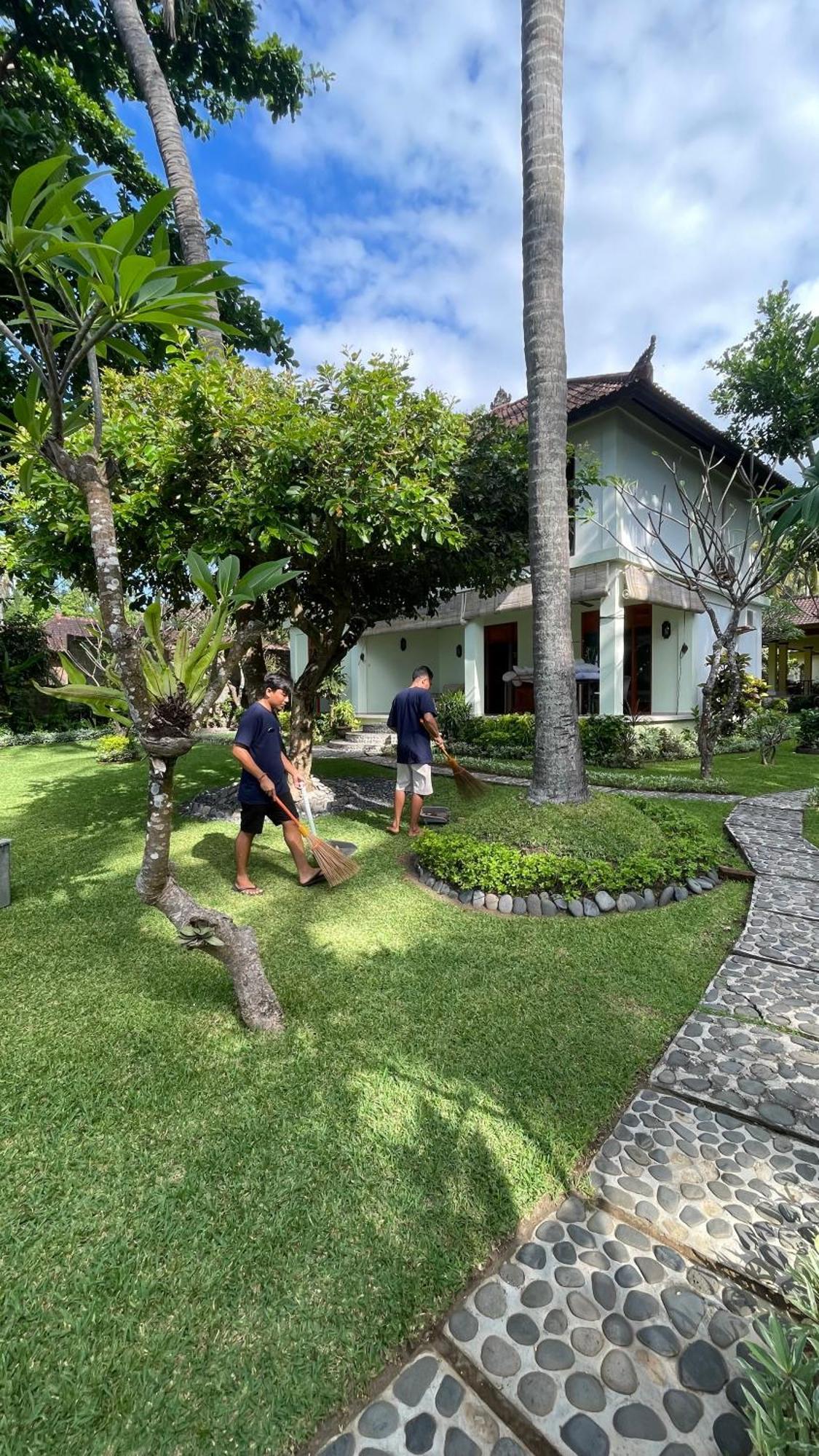 Bali Cottage Sambirenteng Pabean Buleleng Exteriér fotografie